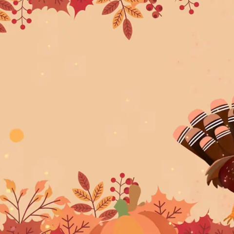 蔚稚成长  感恩有你