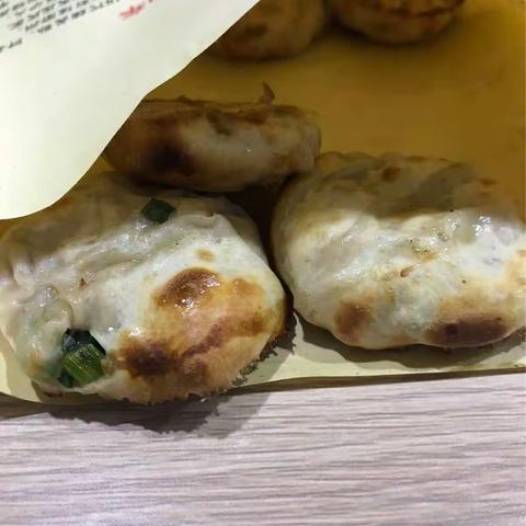 美食之旅