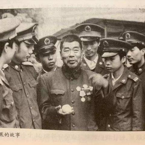 看一部红色电影~《上甘岭》