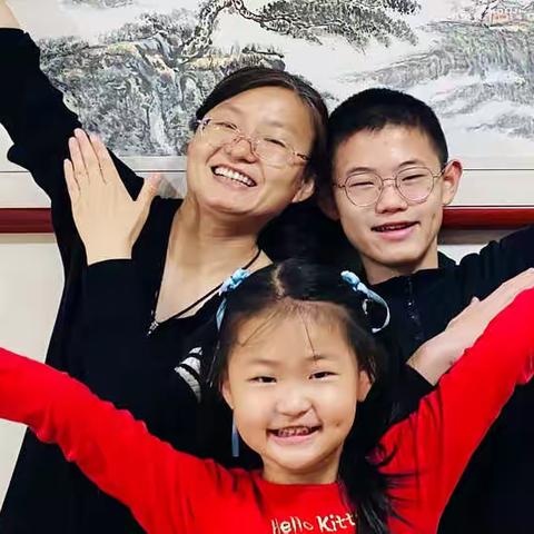 浓情五月，感恩母亲