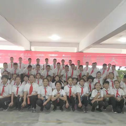 7507的开学小记