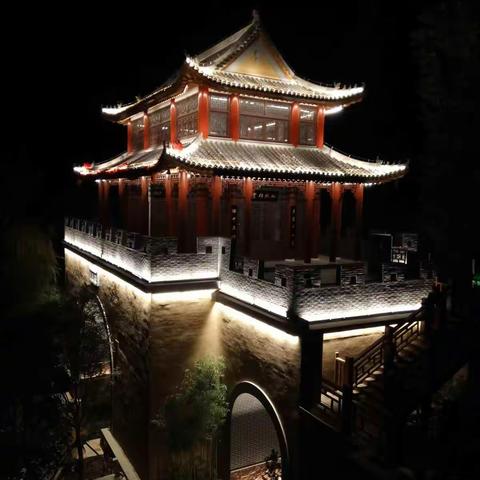 今夜，我失眠了……