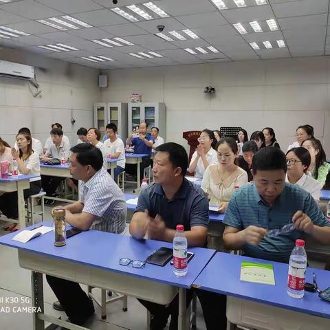 白元中心校2020——2021学年新教育教师叙事