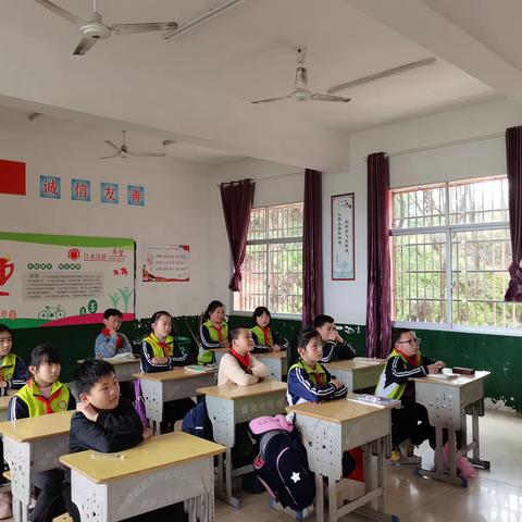 （课题动态1）乐享劳动课堂，爱心拥抱春天——制作糯米蛋花丸子