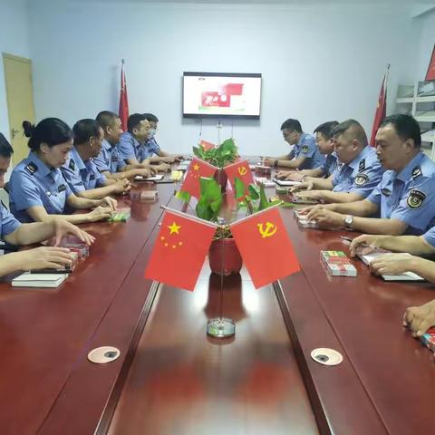 渑池县局组织开展真假烟鉴别技能比武