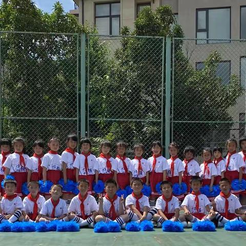 难忘的升旗仪式