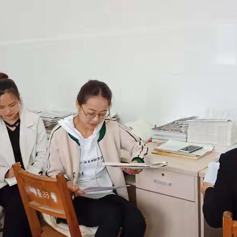 漂亮的七语 漂亮的你