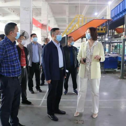 副市长鲍成庚深入九江市邮政分公司调研指导疫情防控工作