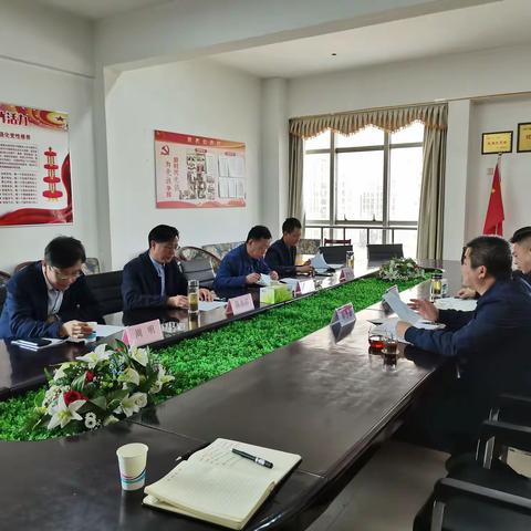 省部赴九江开展“昌九一体化”调研