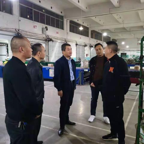 九江邮政双11纪实（三）