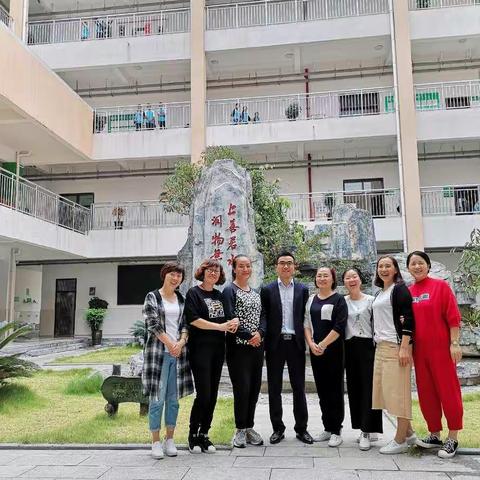 恩师扬帆，凌云十三