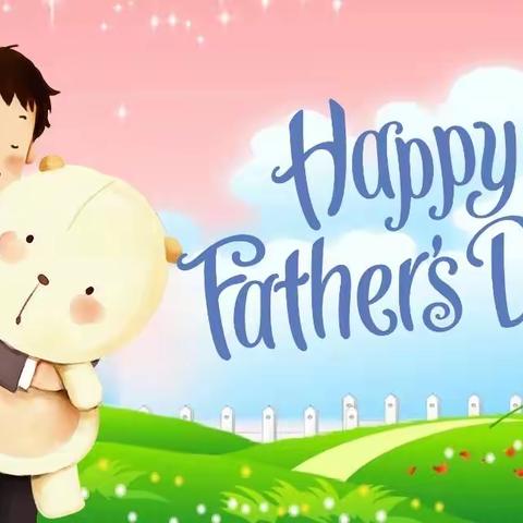 小太阳实验幼儿园大大3班父亲节专辑