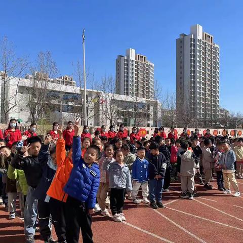 幼小衔接进校园---小学参访记