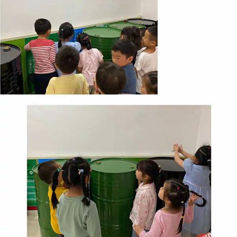 蚊子大作战——郭巷实验幼儿园小（5）班课程故事