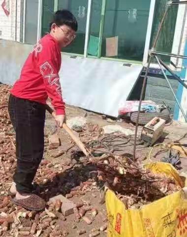 远离负面情绪，丰富课余生活        居家的日子同样精彩