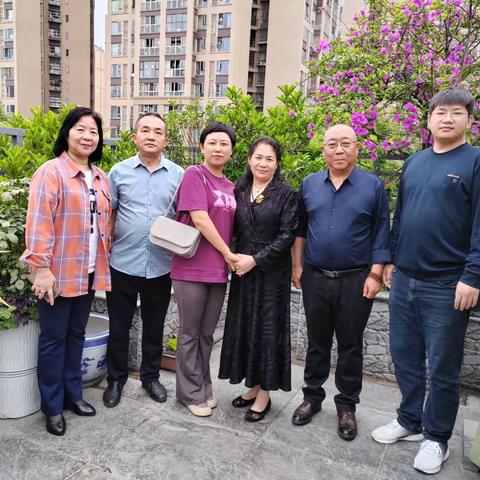 大爱中国万米长卷文化传承新里程