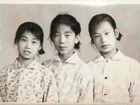 那些年，一同走过的岁月