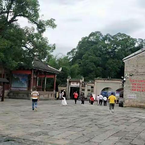 黄姚古镇食缘坊酒店的美篇