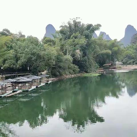 河南旅游
