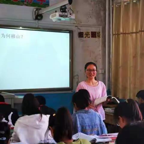 富力助力，军中添翼—北京芳草地学校富力分校来军城中学开展教育帮扶活动