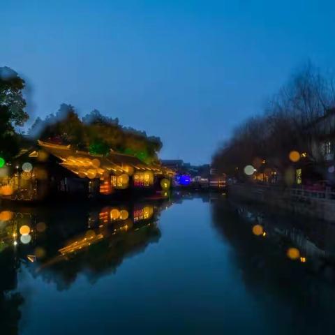 抓住春节尾巴，带上小孩游古城📷