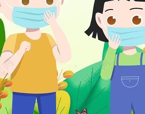 疫情防控不松懈，科学演练迎开学——广福第一中学复学前疫情防控演练