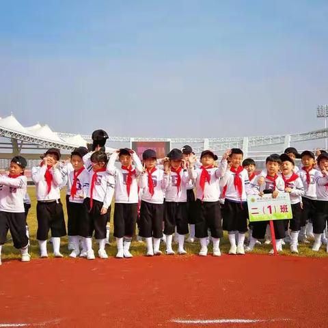 我运动，我快乐。