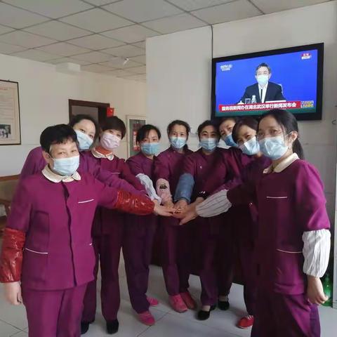 春暖三月，巾帼芳华                      ——致敬最美的她们
