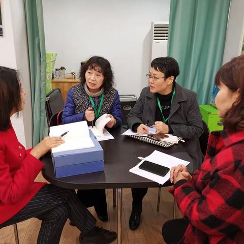 南京市公安局幼儿园迎接师德建设工作专项督导