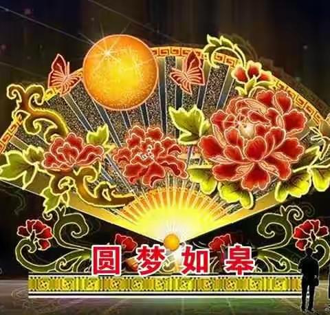 逛灯会了！2018如皋首届大型游园灯会暨水幕电影节空降龙游湖欢乐世界，11月2日盛大开幕！