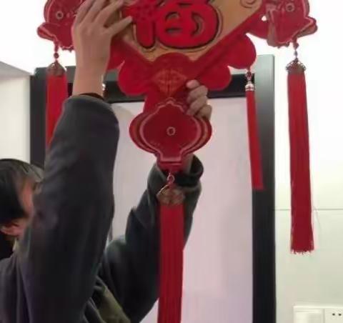 驻马店市第十八初级中学寒假特色作业——“寻找年味儿，欢喜迎新年”活动总结