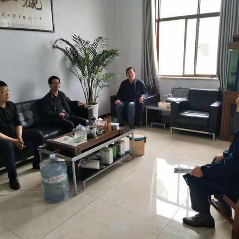 农业农村局安全生产5月15日工作动态