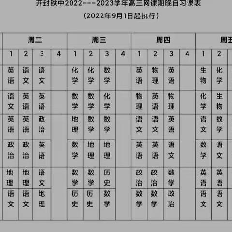 【明德教育】愿得此身献桃李—开封市铁路中学202年高三年级九月网上教学准备会