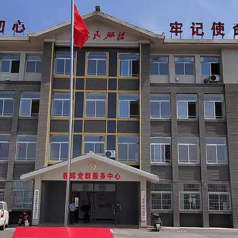 县人社局党组成员肖宜广到焦园四号村台查看边坡加固验收、旧村复耕情况