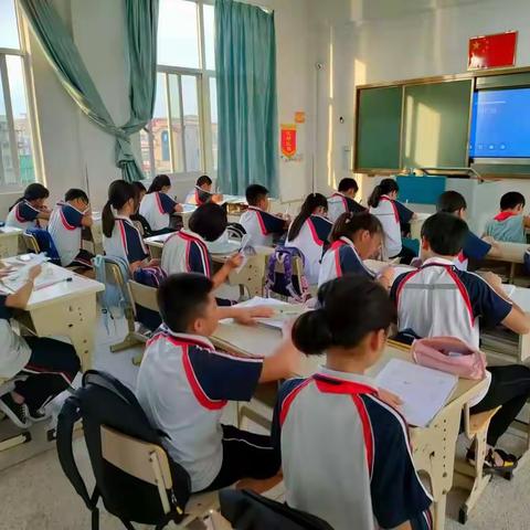 让学生快乐，让家长放心——龙海区海澄崎沟小学课后延时服务活动报道