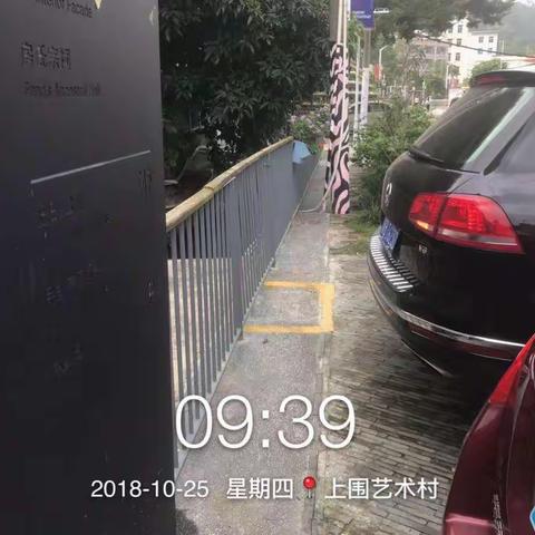 观湖街道环境卫生大检查（10月25日）