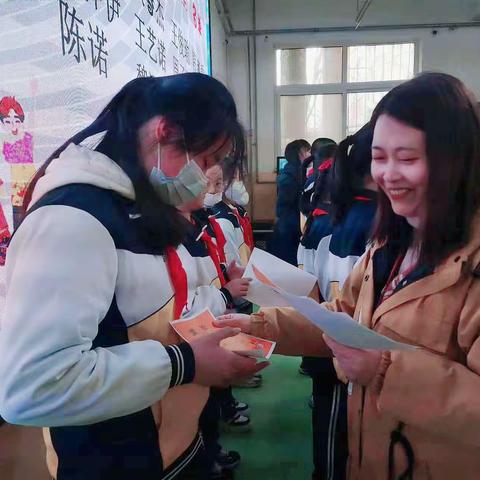 不负韶华 追梦前行                  ——耀华小学2023年毕业班学生动员大会