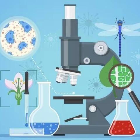 抗疫待相见   科学向未来——德彪小学科学学科线上教学纪实