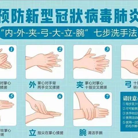 【疫情未结束——防控不松懈】第五幼儿园疫情防空温馨提示