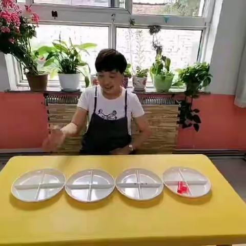 中班音乐律动《布谷鸟》（一）