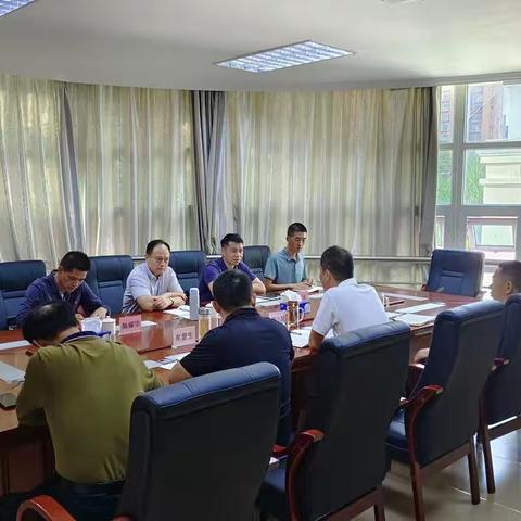 省农业农村厅调研组一行到我市调研指导生态循环农业