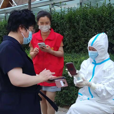 “疫”起努力，静待花开