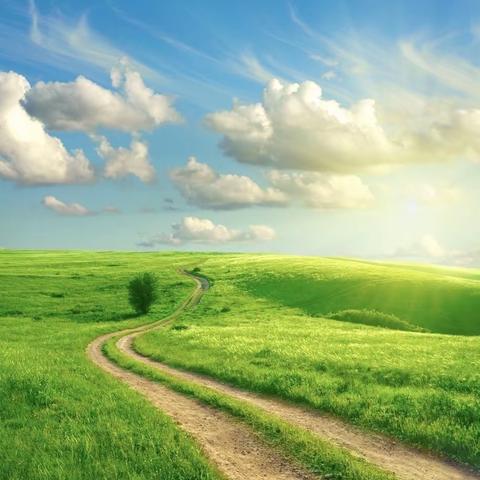 二姥爷 (插队往事回忆八）