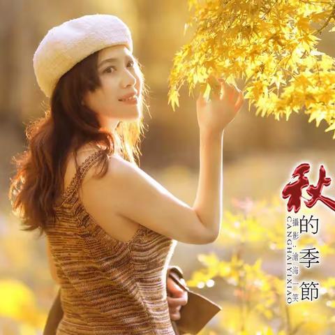 秋的季节