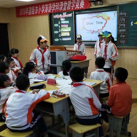 聚焦核心素养，演绎灵动课堂