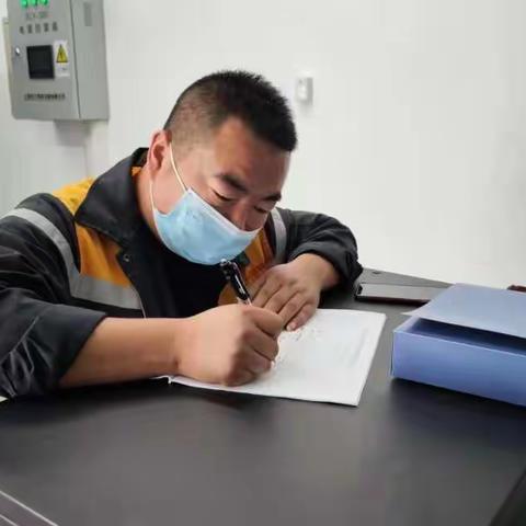 抗疫生产两手抓 灵活机动推动重点工作