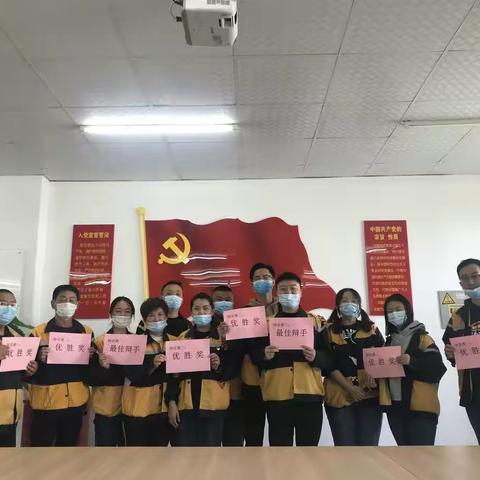 唇枪舌战展英姿，激昂思辨迎国庆