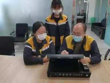 丰富每日课堂 做好充电提素