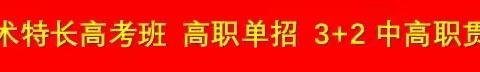 2023年招生简章高端就业 高考 艺考全面起航