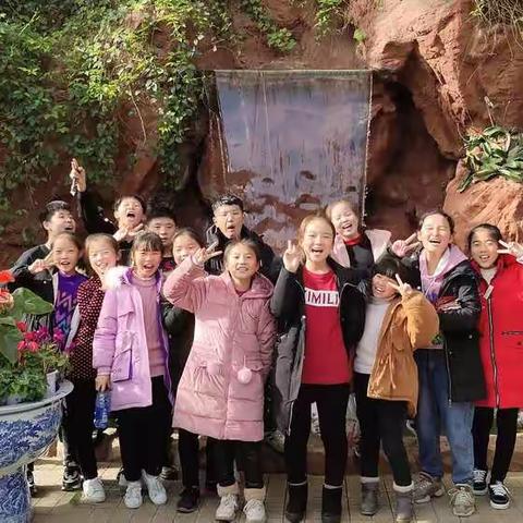 不忘过去，不畏将来——记漯河南街村研学之旅